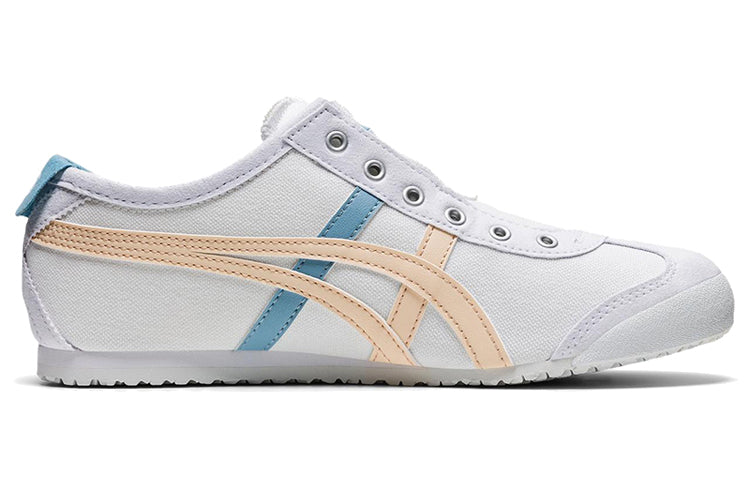 (WMNS) Onitsuka Tiger Mexico 66 'White Blue Pink' 1182A087-103
