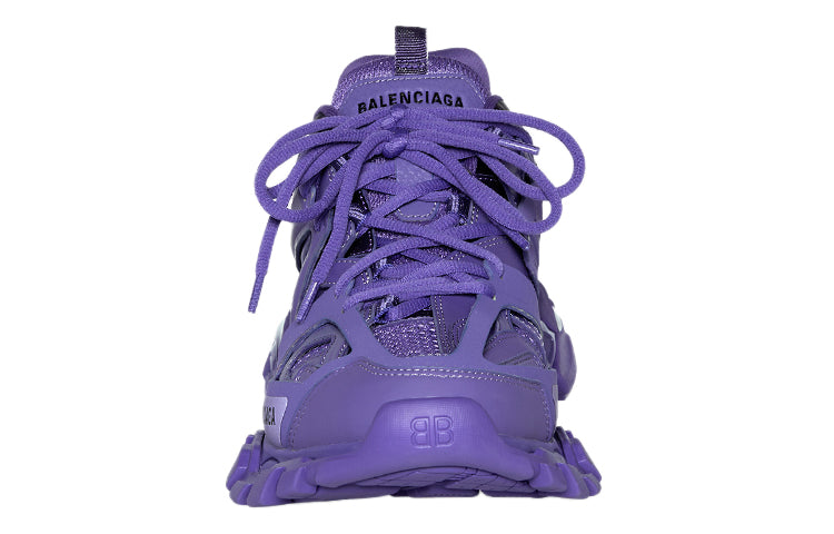 (WMNS) Balenciaga Track 'Purple' 542436W2LA25710