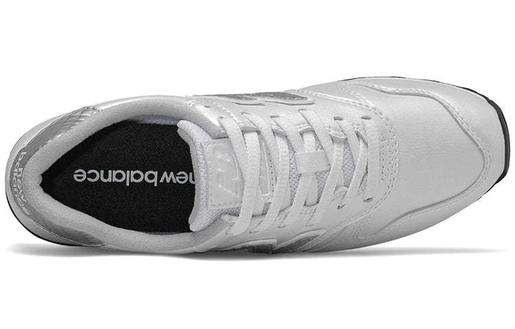 (WMNS) New Balance 373 Series 'White' WL373GD2