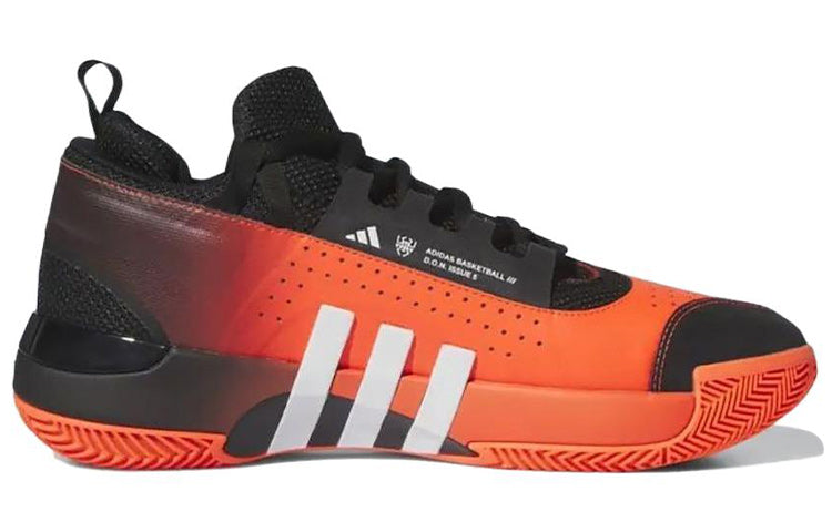 adidas D.O.N. Issue #5 'Halloween' IE8326