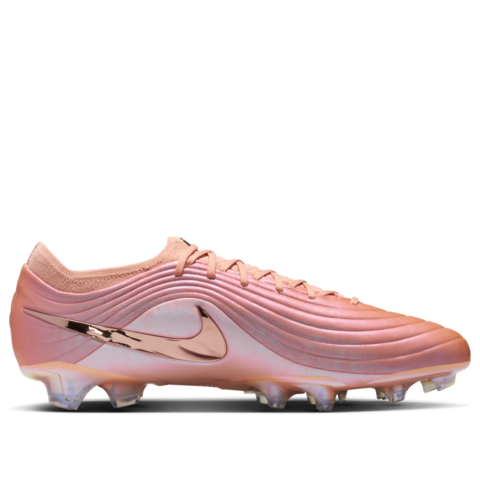 Nike Tiempo Maestro Elite LE FG 'Metallic Red Bronze Rose Gold' IF4127-960