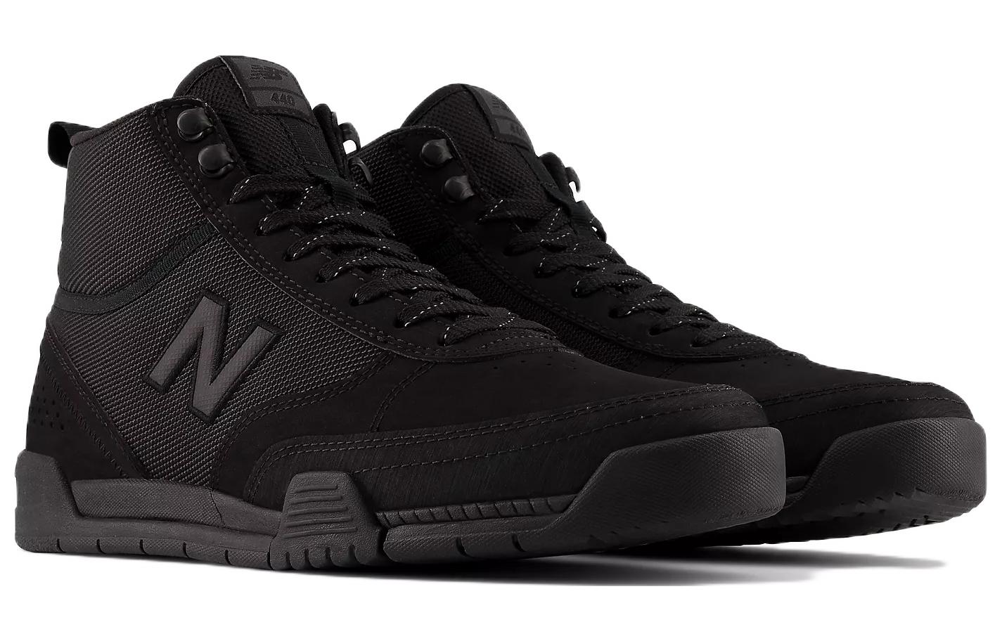 New Balance 440 Trail 'Black' NM440TAB