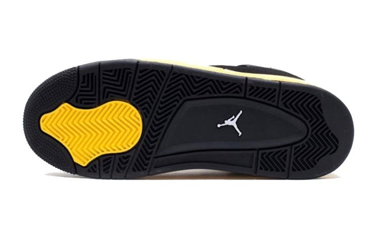 (GS) Air Jordan 4 Retro 'Thunder' 2012 408452-008