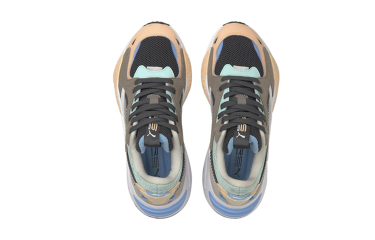 (GS) PUMA RS-Z 'Peach Parfait' 382677-02