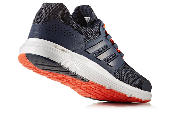 adidas Galaxy 4 'Blue Orange' BY2860