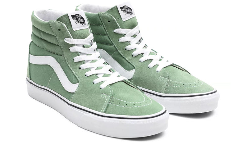 Vans SK8-HI 'Shale Green' VN0A32QG4G6