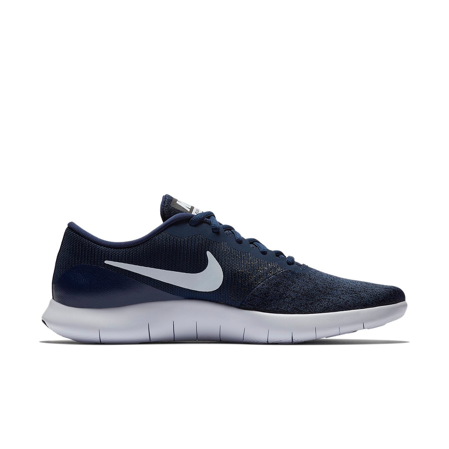 Nike Flex Contact 'Midnight Navy White' 908983-403