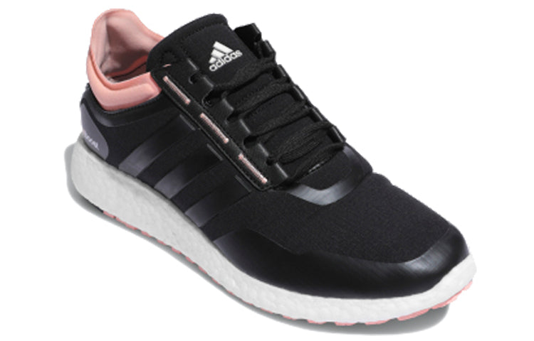 (WMNS) adidas ch rocket boost 'Black Pink White' EH0846