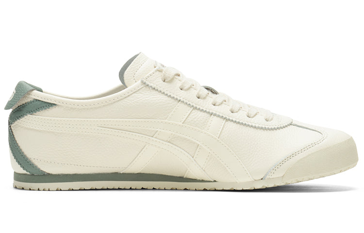 Onitsuka Tiger Mexico 66 'Cream Sage Green' 1183B781-103