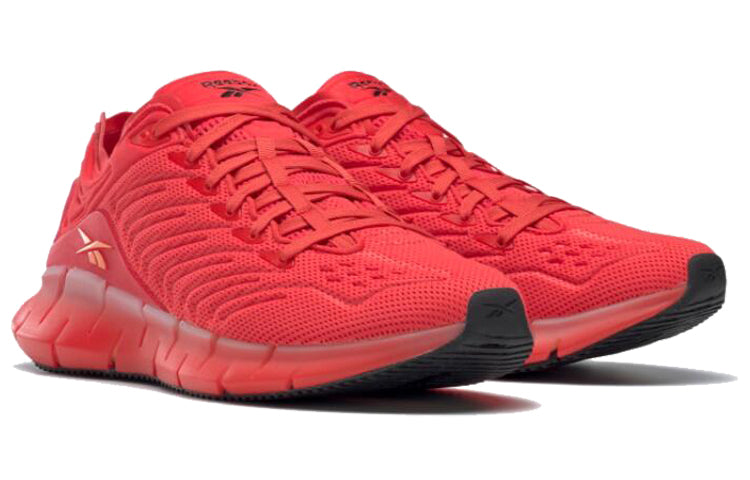 Reebok Zig Kinetica 'Radiant Red' EH1723