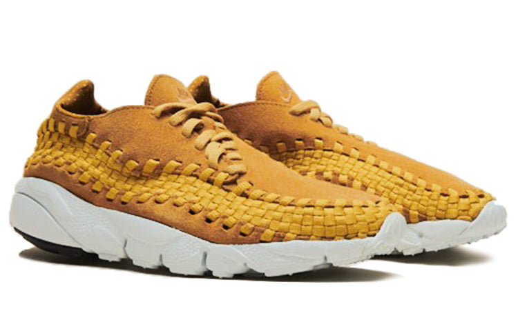 Nike Air Footscape Woven NM 'Dark Beige' 875797-700