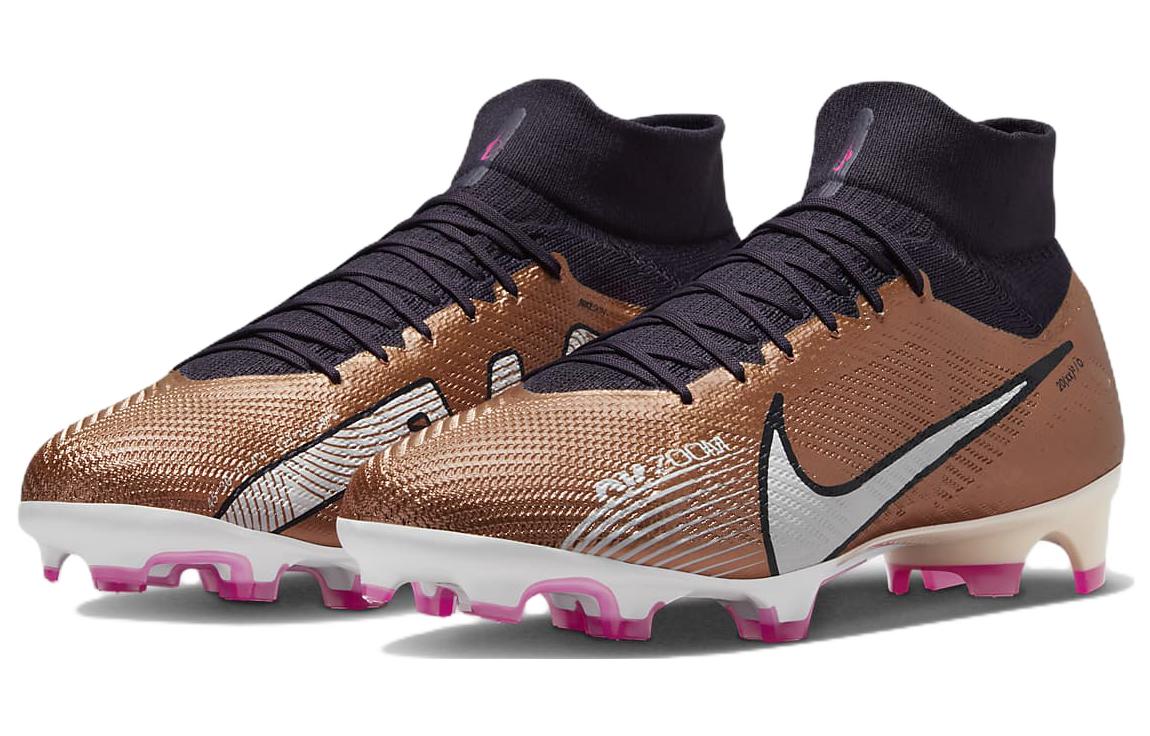 Nike Mercurial Superfly 9 Pro FG 'Generation Pack' DR5939-810