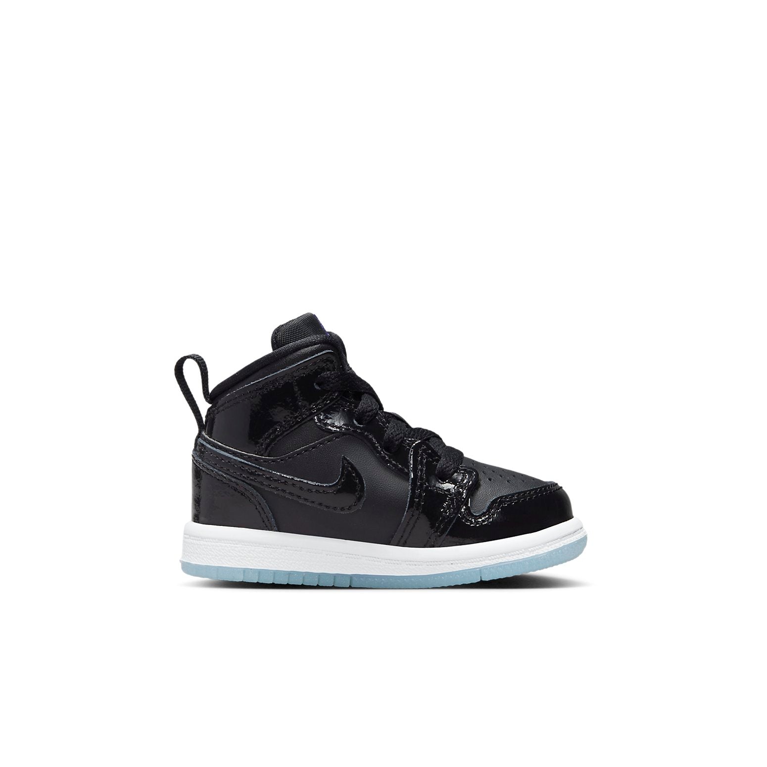 (TD) Air Jordan 1 Mid SE Shoes 'Space Jam'  DV1338-004