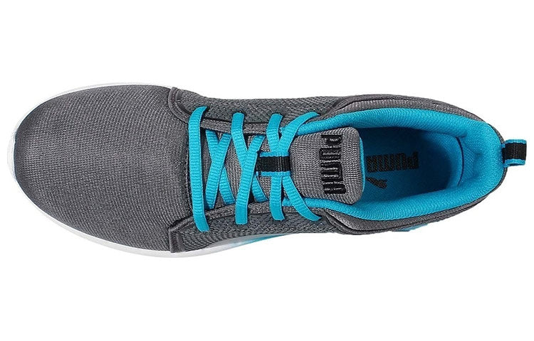 PUMA Carson 3d Grey/Blue 188932-01