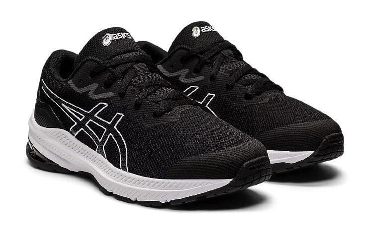(GS) ASICS GT-1000 11 'Black White' 1014A237-001