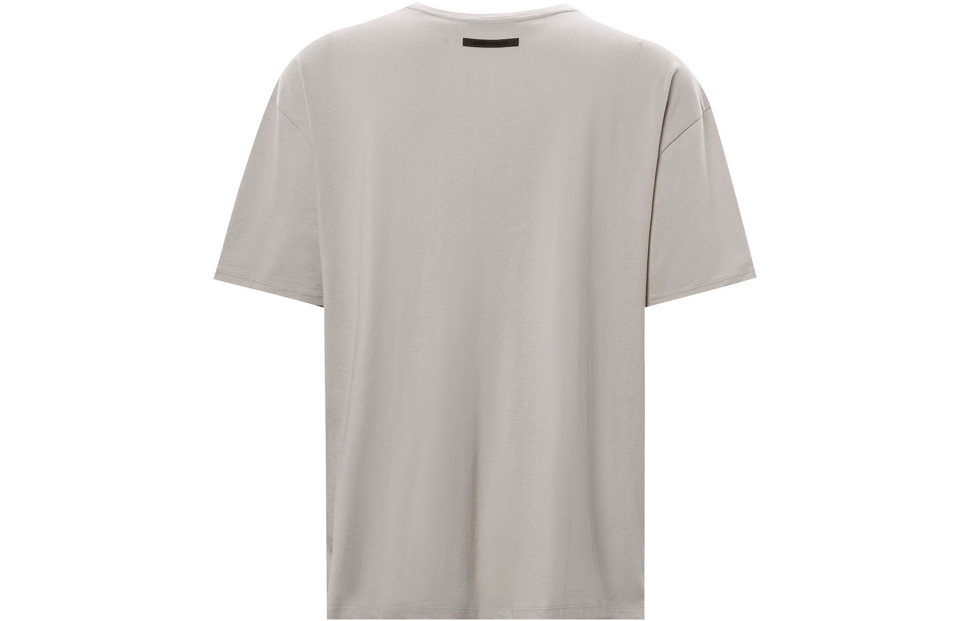 Fear of God Essentials FW21 Short Sleeve Tee Tan FOG-FW21-225