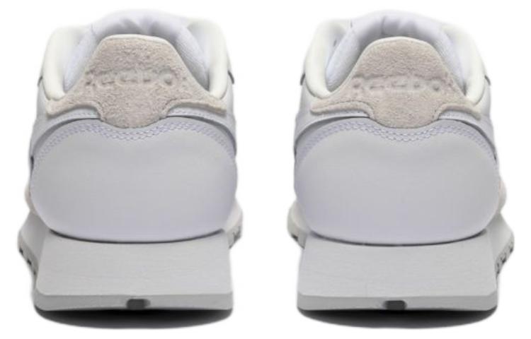 Reebok Classic Leather x 1LDK 'White Gray' GD4884