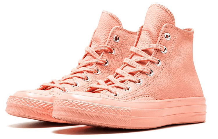 Converse Chuck Taylor All Star 1970s Hi 'Pink Red' 159656C
