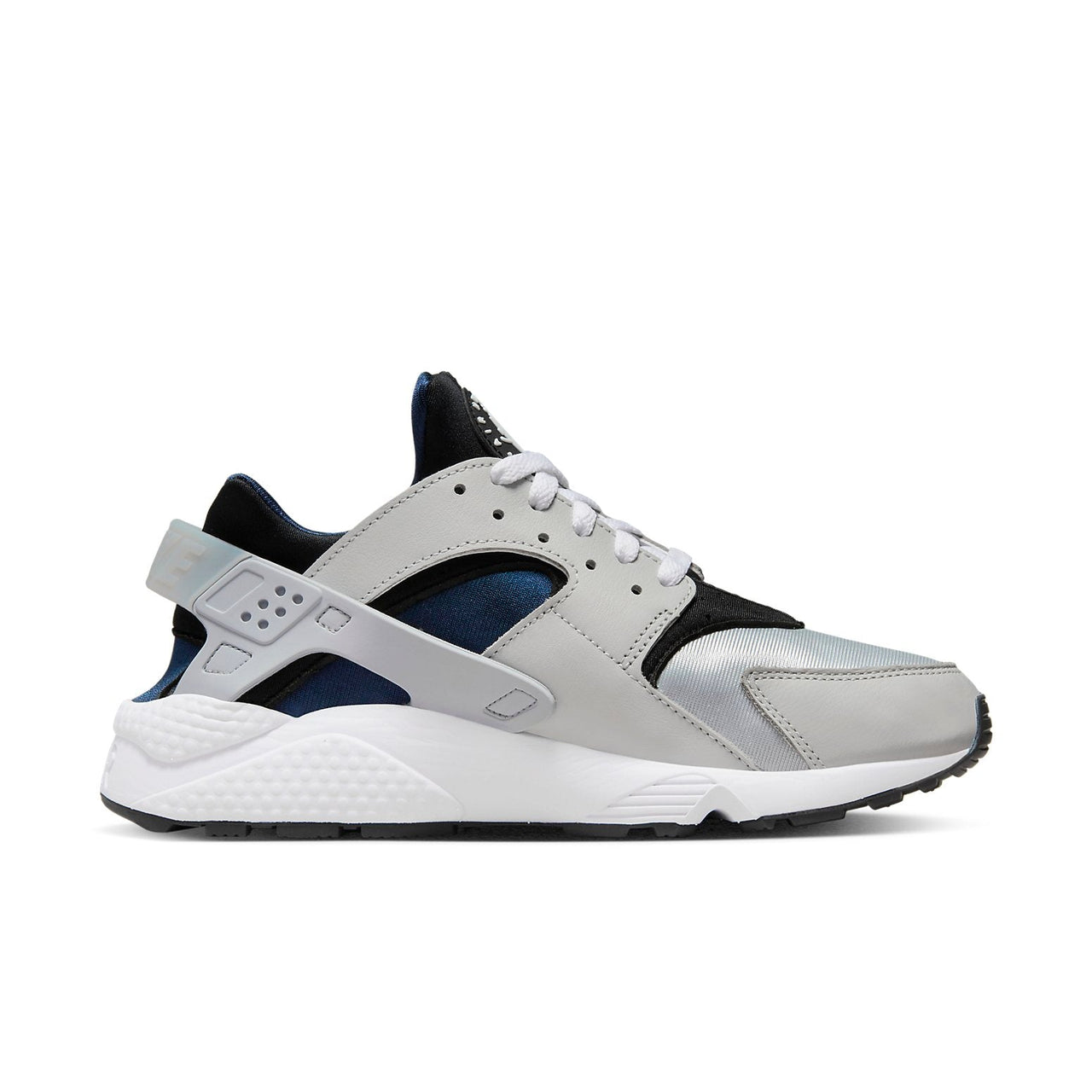Nike Air Huarache 'Grey Fog Obsidian' DD1068-005