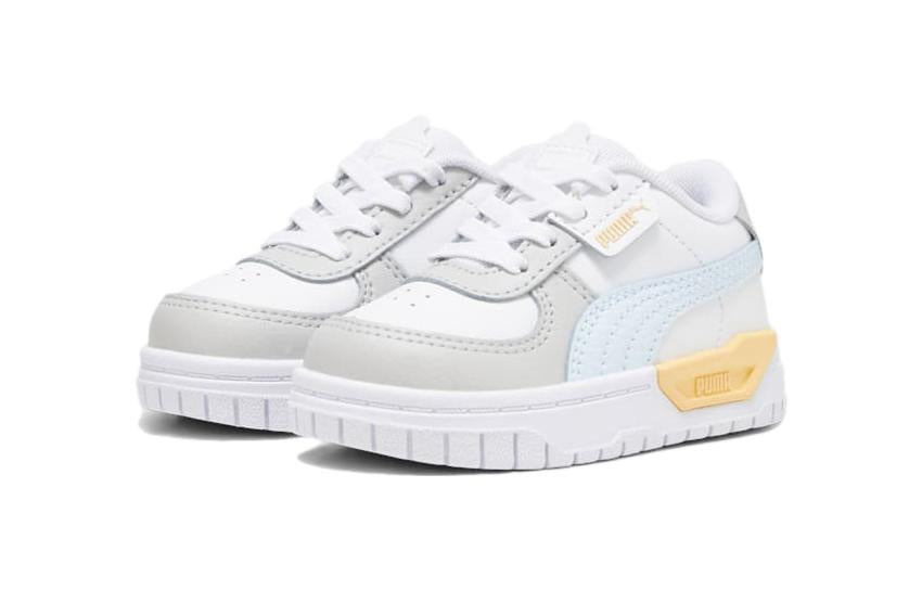 (TD) PUMA Cali Dream 'Pastel - White Icy Blue' 388541-08