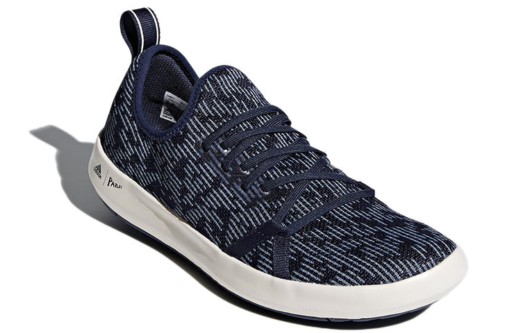 adidas Terrex CC Boat Parley 'Grey Blue' CM7527