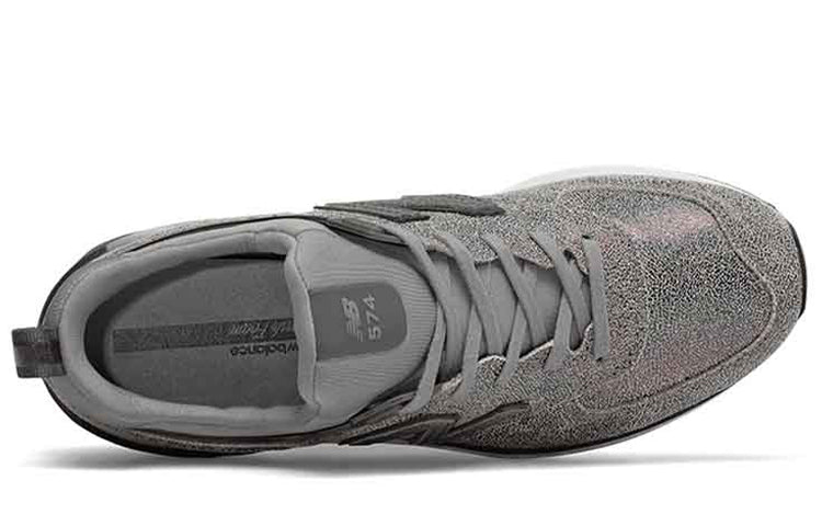 (WMNS) New Balance 574 Sport Grey WS574TRB