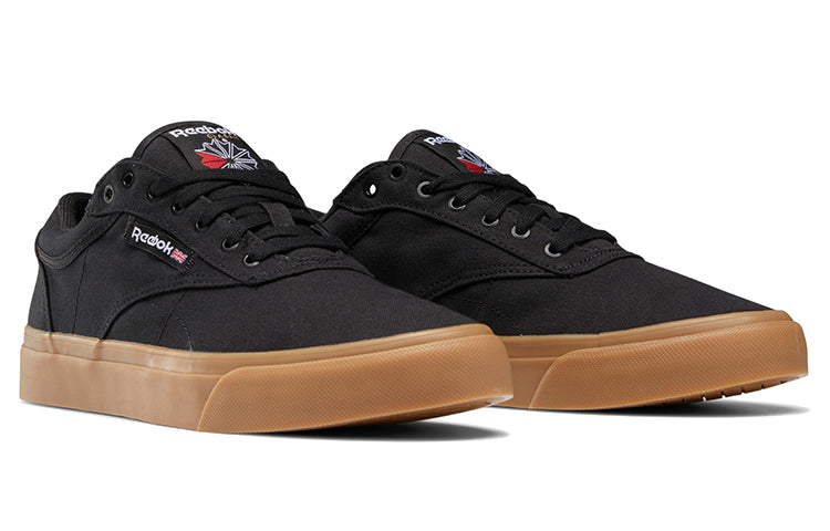 Reebok Club C Coast 'Black Gum' FY5598