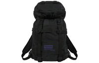 Supreme x Junya Watanabe Comme des Garons Man Patchwork backpack 'Black' SUP-FW21-068