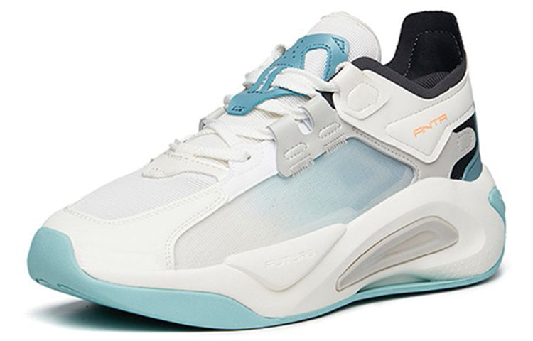 ANTA Super Body 'White Ice Blue' 112128085-4