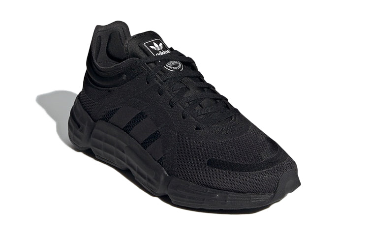 (GS) adidas originals Sonkei J Shoes Black FV2544