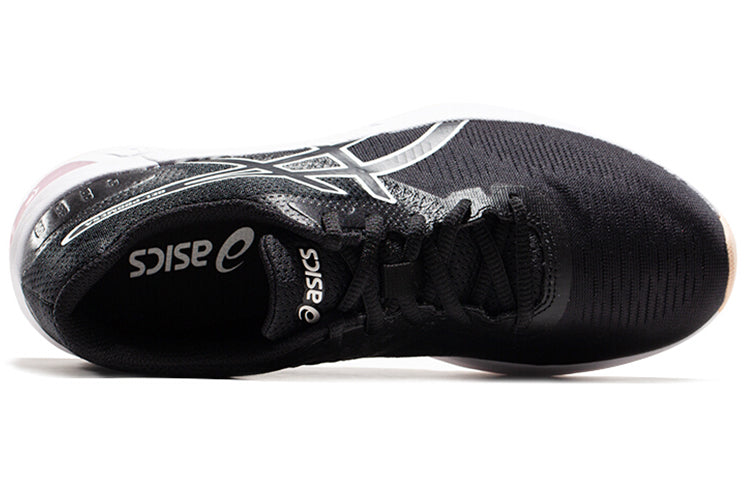 (WMNS) ASICS Promesa LT Black/Pink 1012A530-002