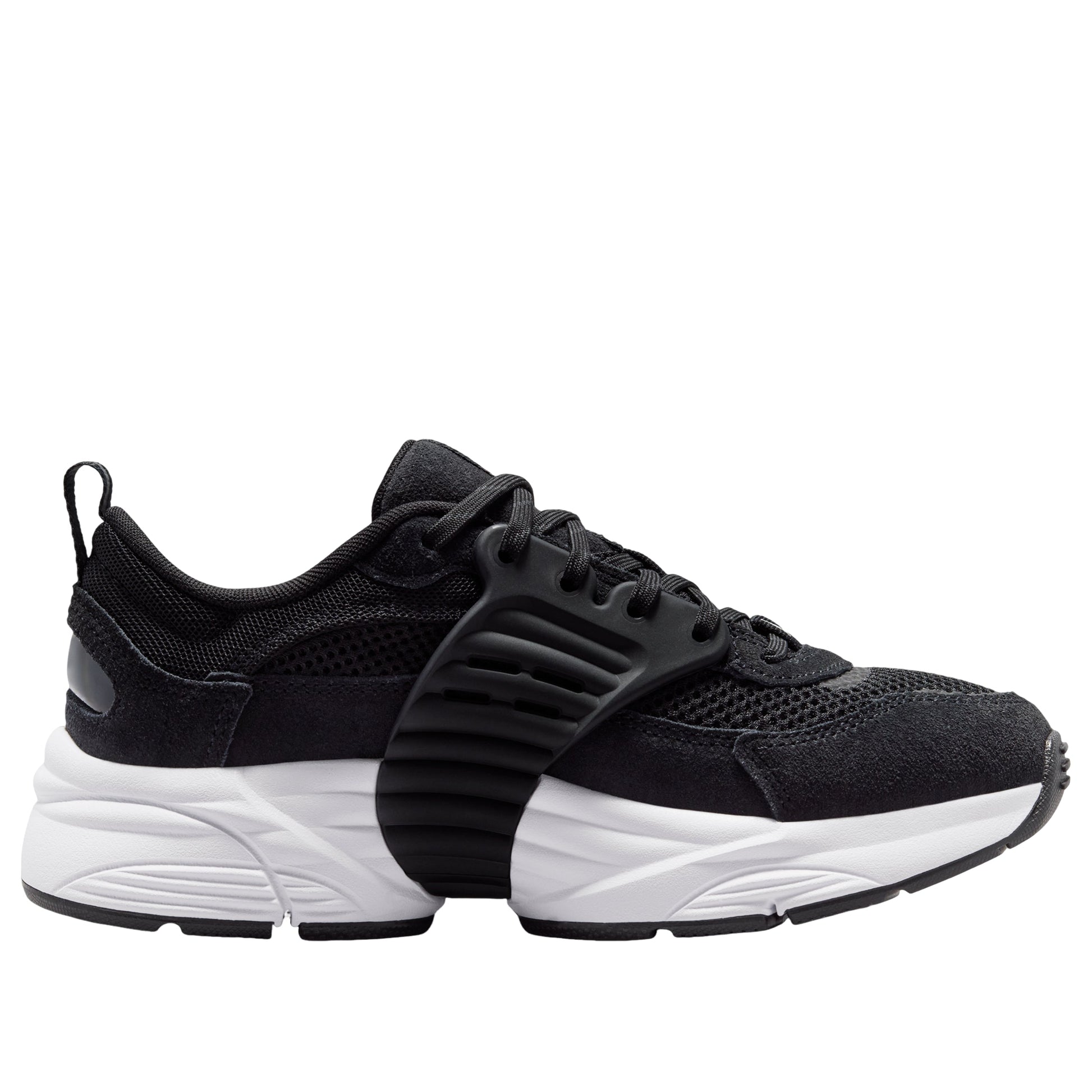 (GS) Jordan Trunner O/S 'Black White' II6531-008