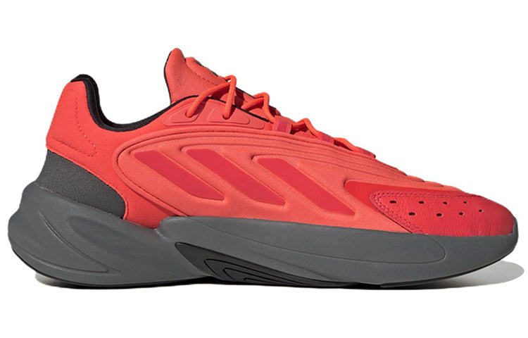 adidas Ozelia 'Solar Red Grey' GX4500