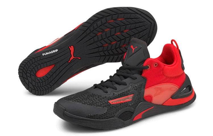 PUMA Fuse 'Poppy Red' 194419-06