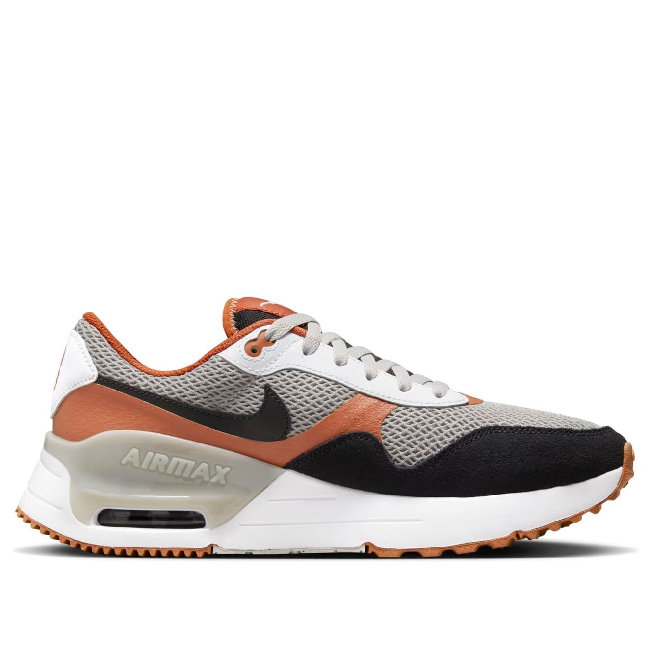 Nike Air Max SYSTM 'Texas' DZ7745-001