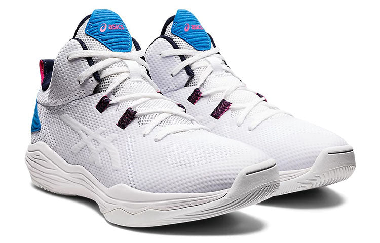 ASICS Nova Flow 'White Directoire Blue' 1063A028-104