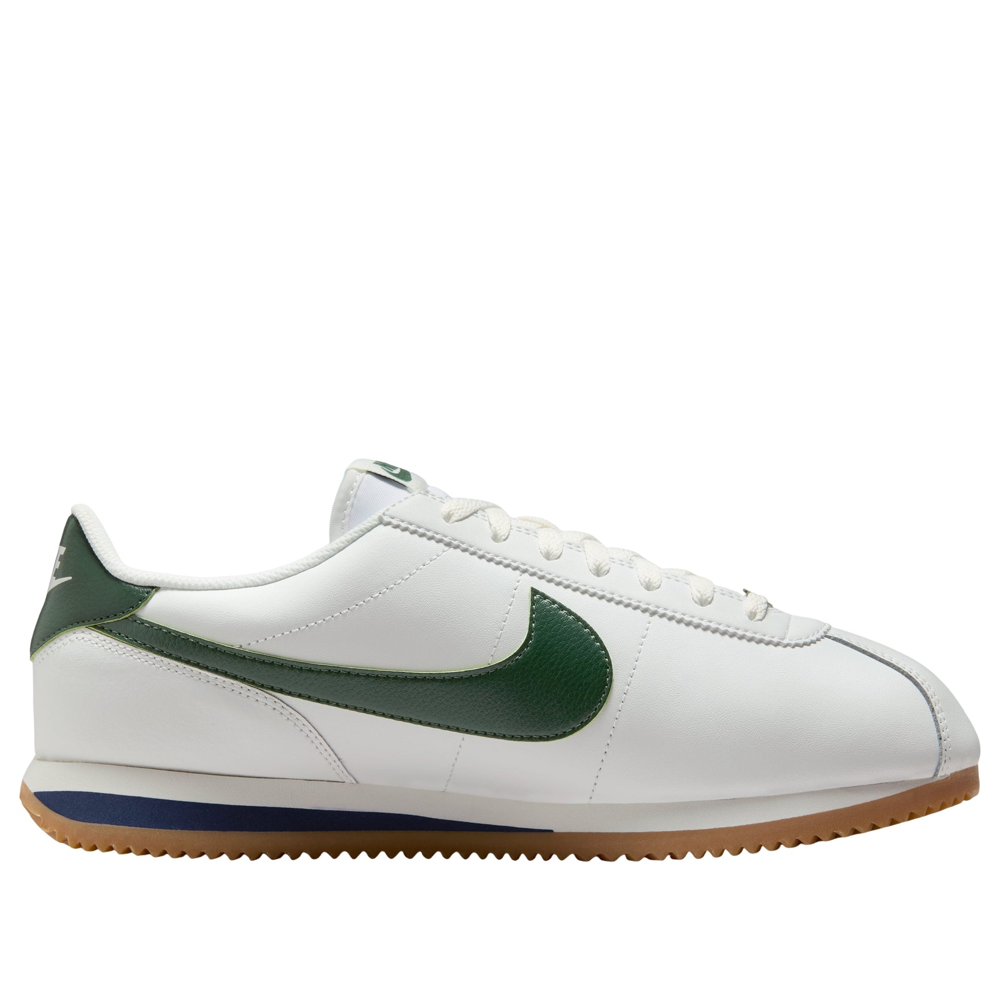 Nike Cortez Leather 'Summit White Fir' DM4044-113