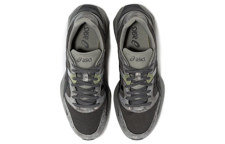 ASICS Tarther SC 'Gray Black' 1203A125-020