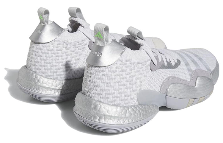 adidas Trae Young 2 'Dash Grey' HQ0997