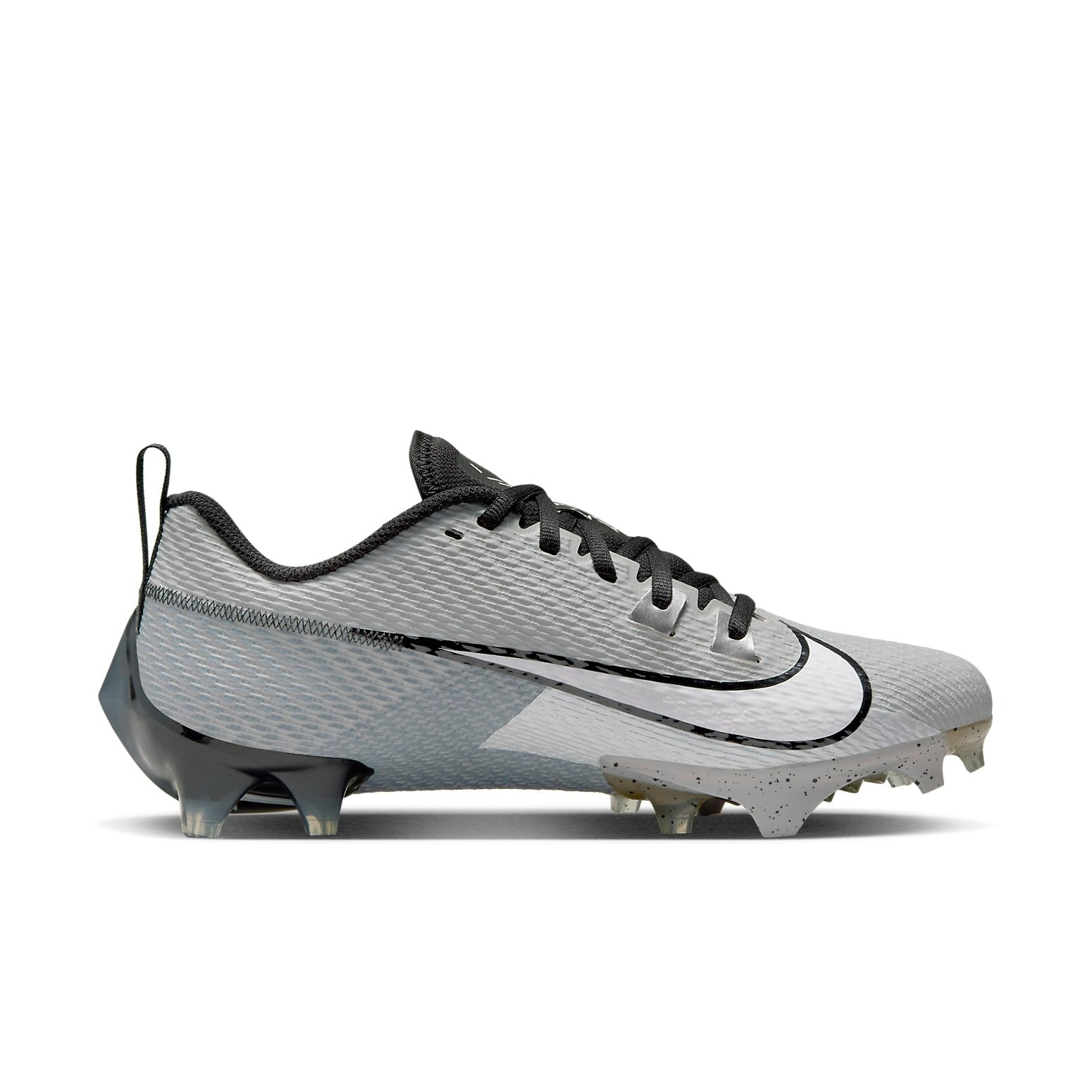 Nike Vapor Edge Speed 360 2 'Light Smoke Grey Black' DA5455-002