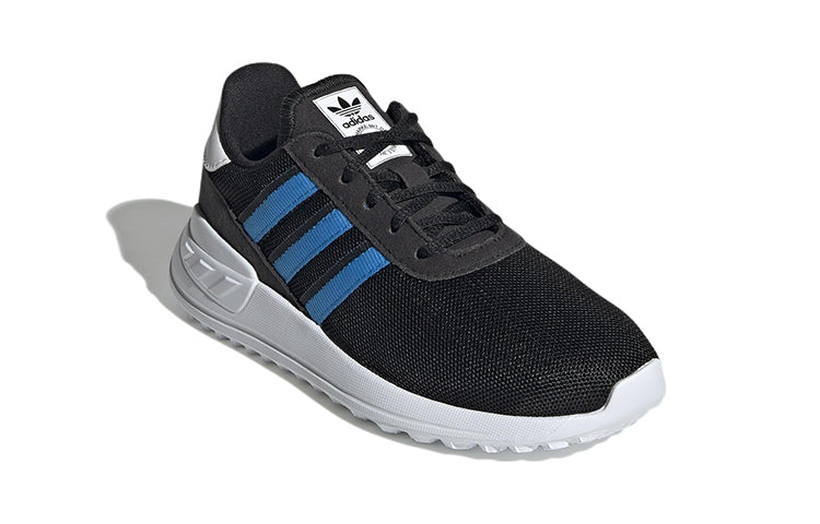 (PS) adidas Originals La Trainer Lite 'Black Blue Rush' GZ4284