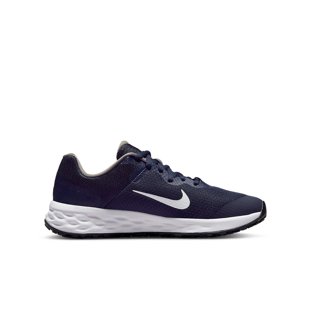 (GS) Nike Revolution 6 'Midnight Navy' DD1096-400