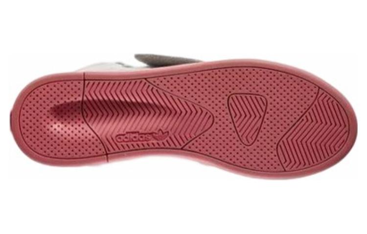 adidas Tubular Invader Strap 'Grey' BA7878