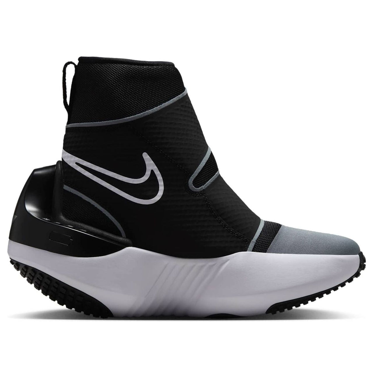 Nike x Hyperice Hyperboot 'Black' 65000-001