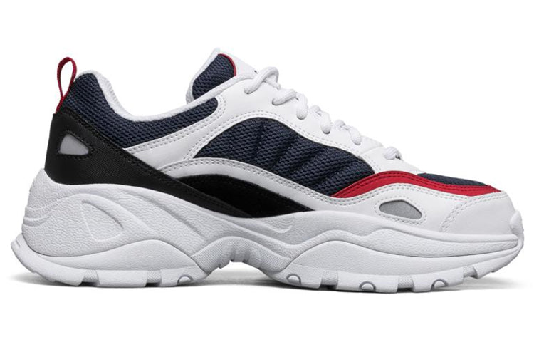 (WMNS) Skechers Kozmiks Sports Shoes Red/Blue 88888395-WNV