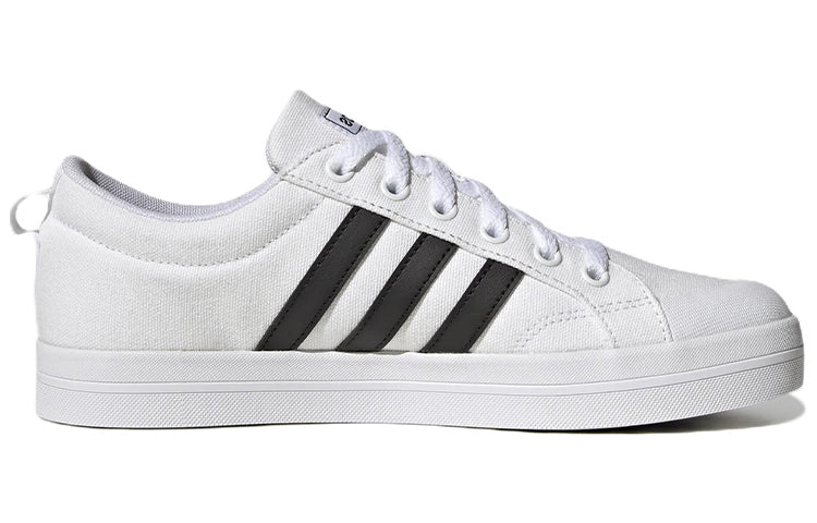 (WMNS) adidas neo Bravada 'White Black' GY2277