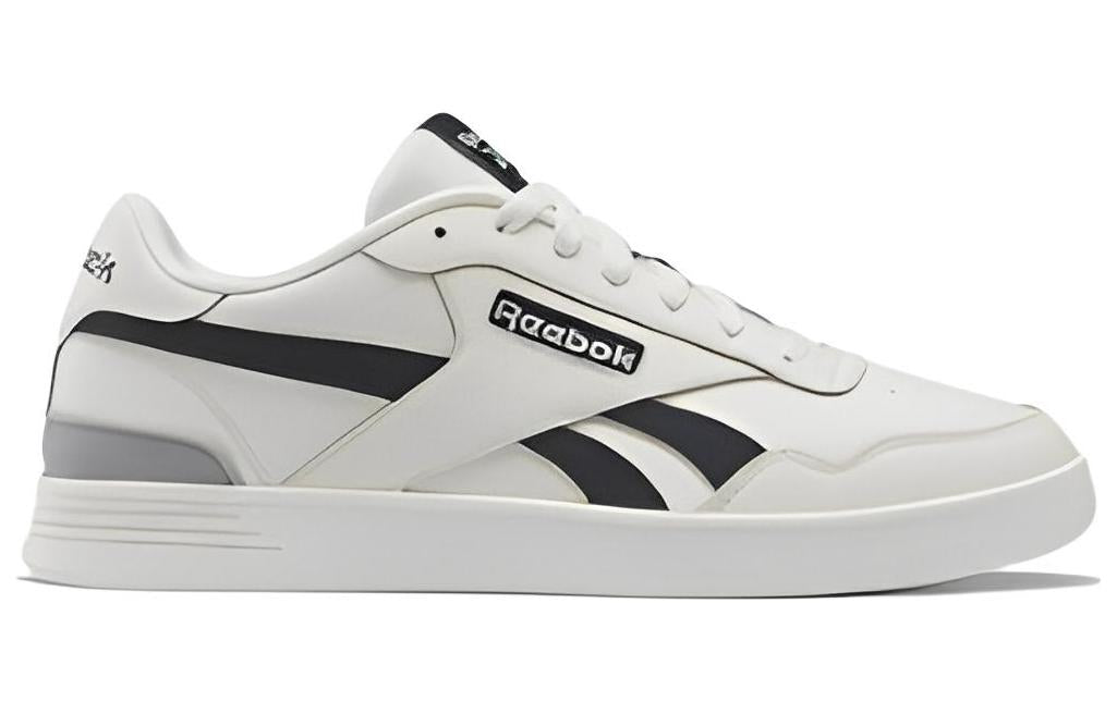 Reebok Court Advance Clip 'Grey Black' GZ9632