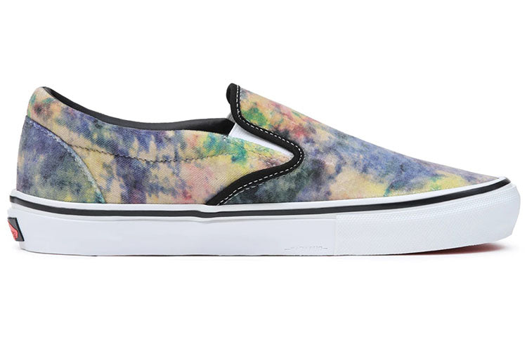 Vans Skate Slip-On 'Multicolour' VN0A5FCABML