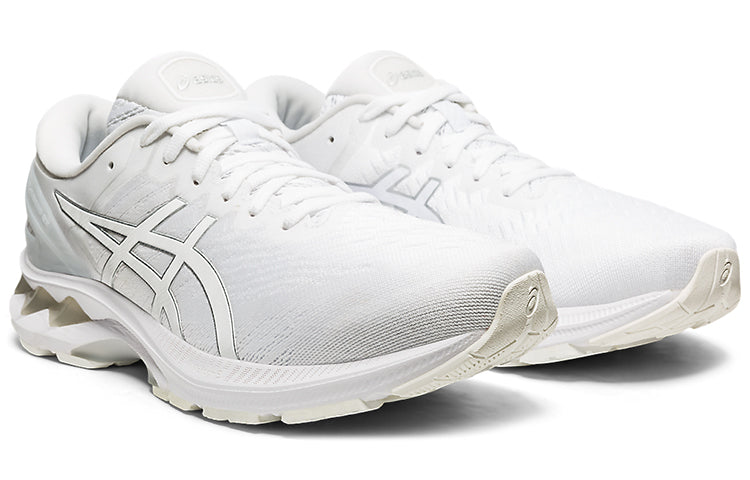 ASICS Gel-Kayano 27 'Triple White' 1011A767-101