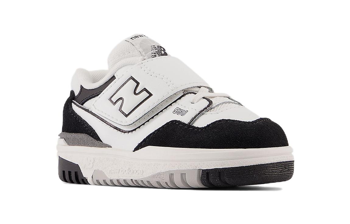 (TD) New Balance 550 'White Black Rain Cloud' IHB550CA